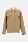 Sportmax Wool Jacket