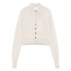 Sportmax Virgin-wool Cardigan