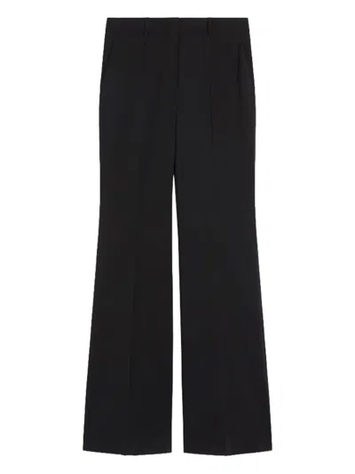 SPORTMAX WOOL TROUSERS