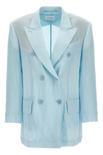 SPORTMAX SPORTMAX 'ZELIGÂ€™ BLAZER