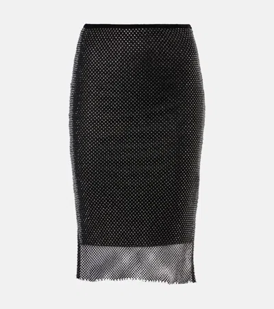 Sportmax Skirt  Woman Color Black