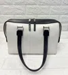 Sportmax Zippered Shoulder Bag In Multi