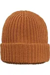 Sportsman 12 Chunky Knit Cuffed Beanie In Multi