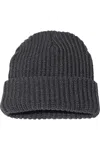 Sportsman 12 Chunky Knit Cuffed Beanie In Pink