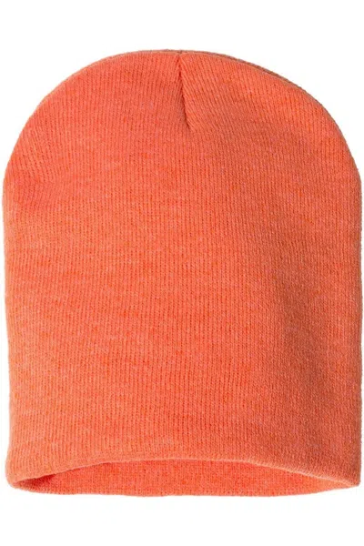 Sportsman 8 Knit Beanie In Multi