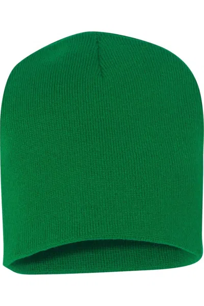 Sportsman 8 Knit Beanie In Multi