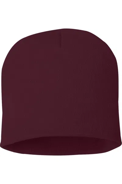 Sportsman 8 Knit Beanie In Multi