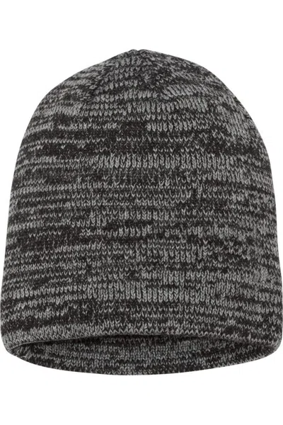 Sportsman 8 Marled Knit Beanie In Multi