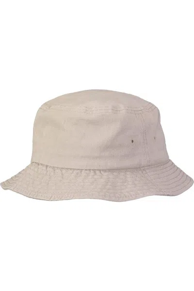 Sportsman Bucket Cap In Green