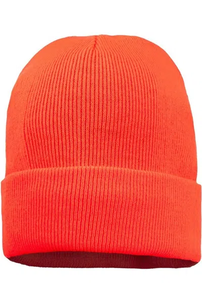 Sportsman Fleece Lined 12 Cuffed Beanie In Multi