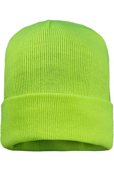 Sportsman Fleece Lined 12 Cuffed Beanie In Neutral