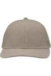 Sportsman Modern Six-panel Trucker Fit Cap In Multi