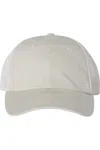 Sportsman Pigment-dyed Trucker Cap In Multi