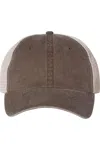 Sportsman Pigment-dyed Trucker Cap In Multi
