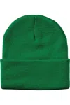 Sportsman Solid 12 Cuffed Beanie
