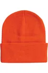 Sportsman Solid 12 Cuffed Beanie In Multi