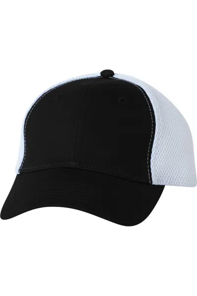 Sportsman Spacer Mesh-back Cap In Multi