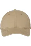 Sportsman Structured Cap In Green