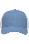 Sportsman Traditional Lo-pro Mesh Back Trucker Fit Cap In Multi
