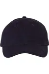 Sportsman Unstructured Cap In Blue