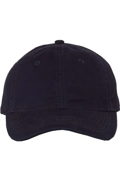 Sportsman Unstructured Cap In Blue