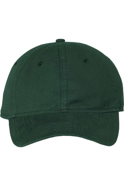 Sportsman Unstructured Cap In Green