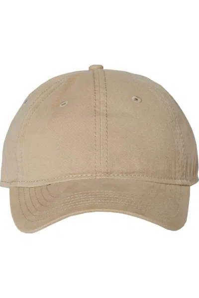Sportsman Unstructured Cap In Green