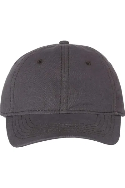 Sportsman Unstructured Cap In Pink