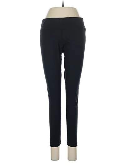 Pre-owned Sport-tek Active Pants In Black