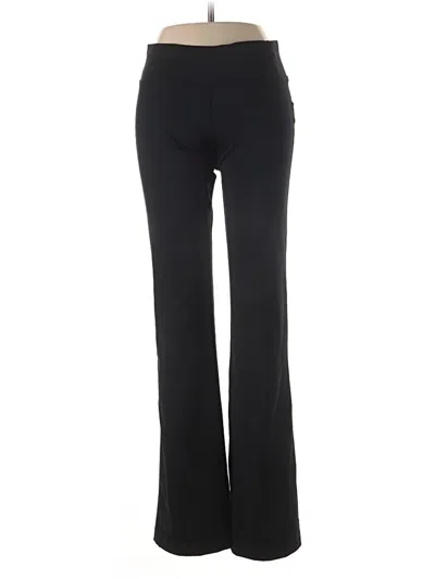 Pre-owned Sport-tek Active Pants In Black