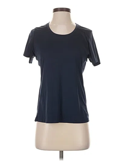 Pre-owned Sport-tek Active T-shirt In Blue