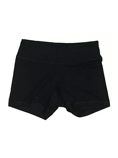 Pre-owned Sport-tek Athletic Shorts In Black