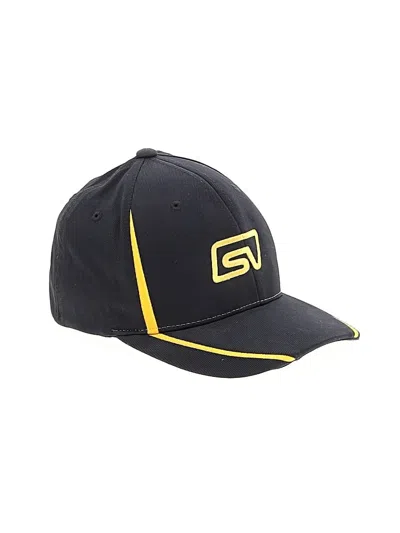 Pre-owned Sport-tek Baseball Cap In Blue