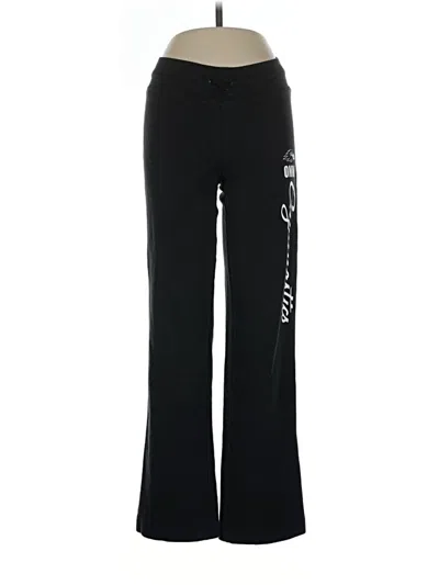 Pre-owned Sport-tek Casual Pants In Black