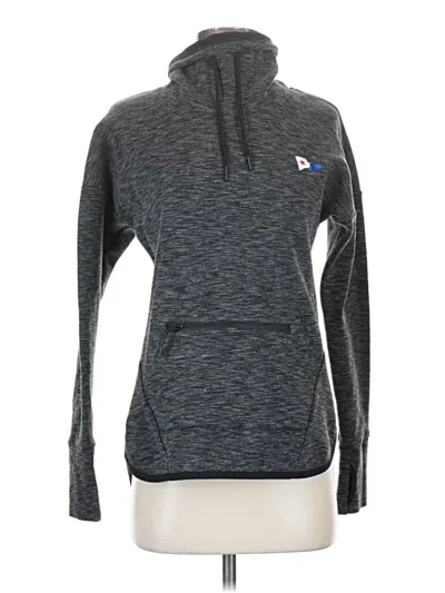 Pre-owned Sport-tek Pullover Hoodie In Gray