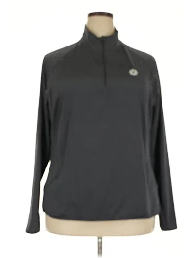 Pre-owned Sport-tek Pullover Sweater In Black