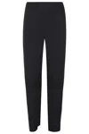 Sporty &amp; Rich Bold Health Legging In Black