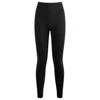 Sporty &amp; Rich Bold Logo Leggings In Black