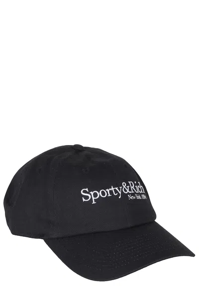 Sporty &amp; Rich Hwcny Hat
