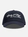 Sporty &amp; Rich International Hat