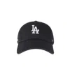 Sporty &amp; Rich La Hat In Black