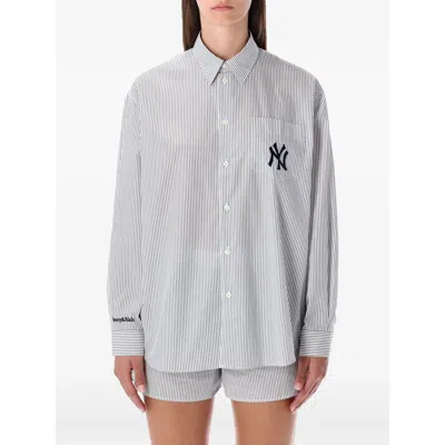 Sporty &amp; Rich Shirt In White