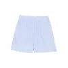 Sporty &amp; Rich Short In Blue