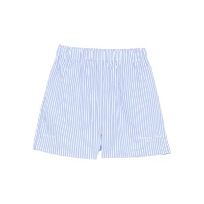 Sporty &amp; Rich Short In Blue