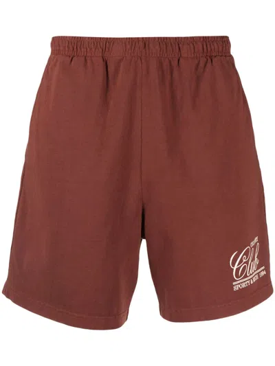 Sporty &amp; Rich Shorts