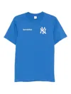 Sporty &amp; Rich Slugger T-shirt In Blue