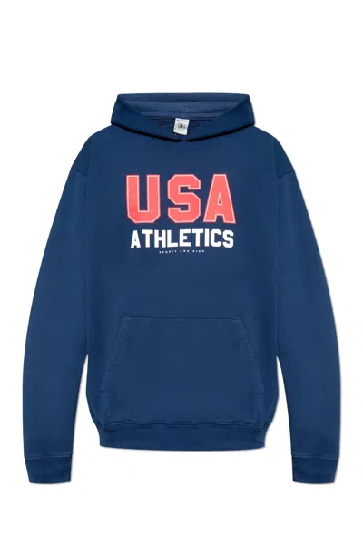 Sporty &amp; Rich Sporty & Rich Cotton Sweatshirt In Non Definito