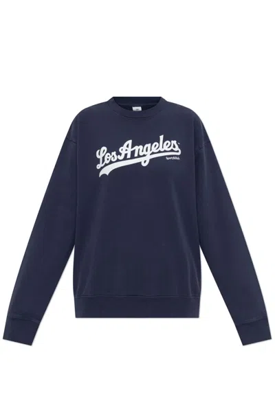 Sporty &amp; Rich Sporty & Rich Sporty & Rich X The La Dodgers In Blue