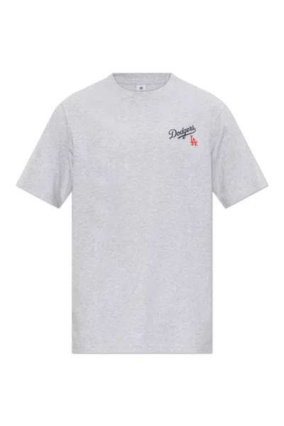 Sporty &amp; Rich Sporty & Rich Sporty & Rich X The La Dodgers In Gray