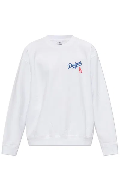 Sporty &amp; Rich Sporty & Rich Sporty & Rich X The La Dodgers In White